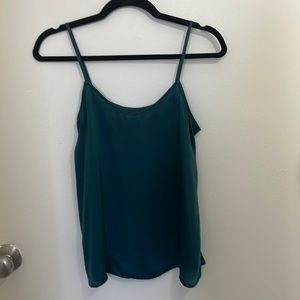 Target - Silky Tank